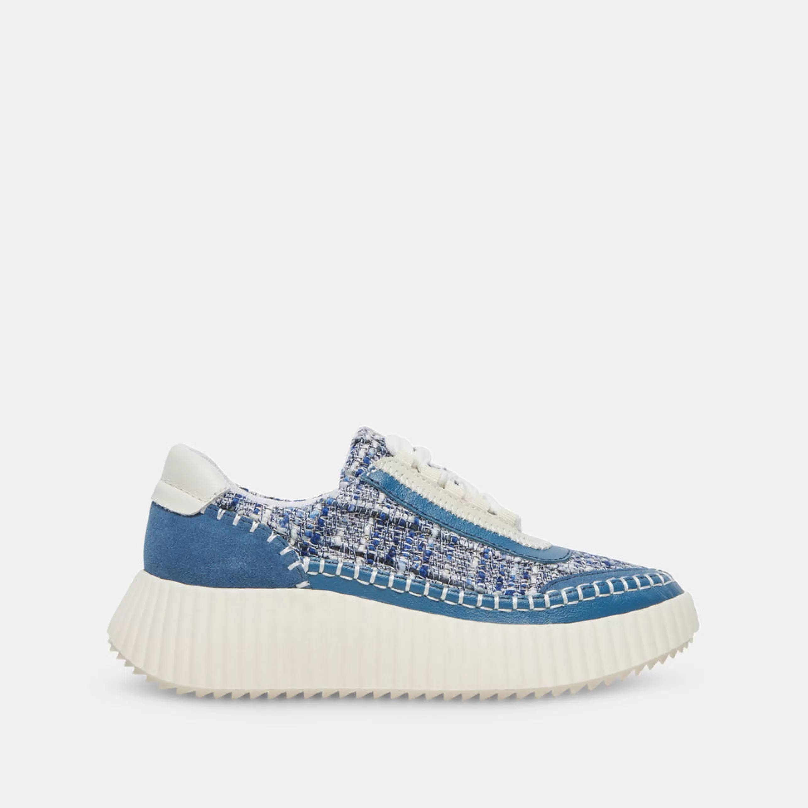 DOLCE VITA Sneaker^Dolen Sneaker In Navy Multi Woven