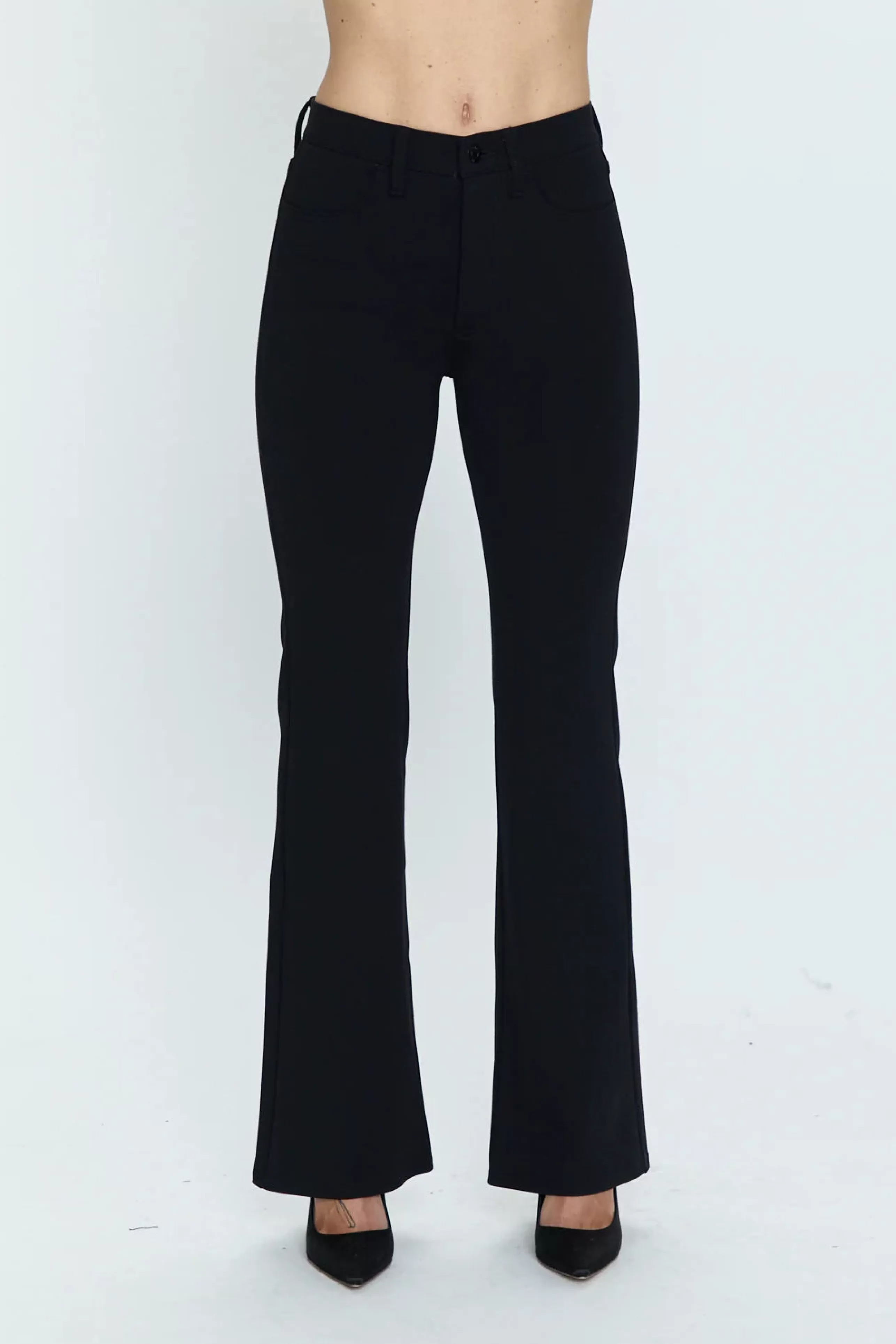 PISTOLA Bottoms^Haven Pant In Night Out