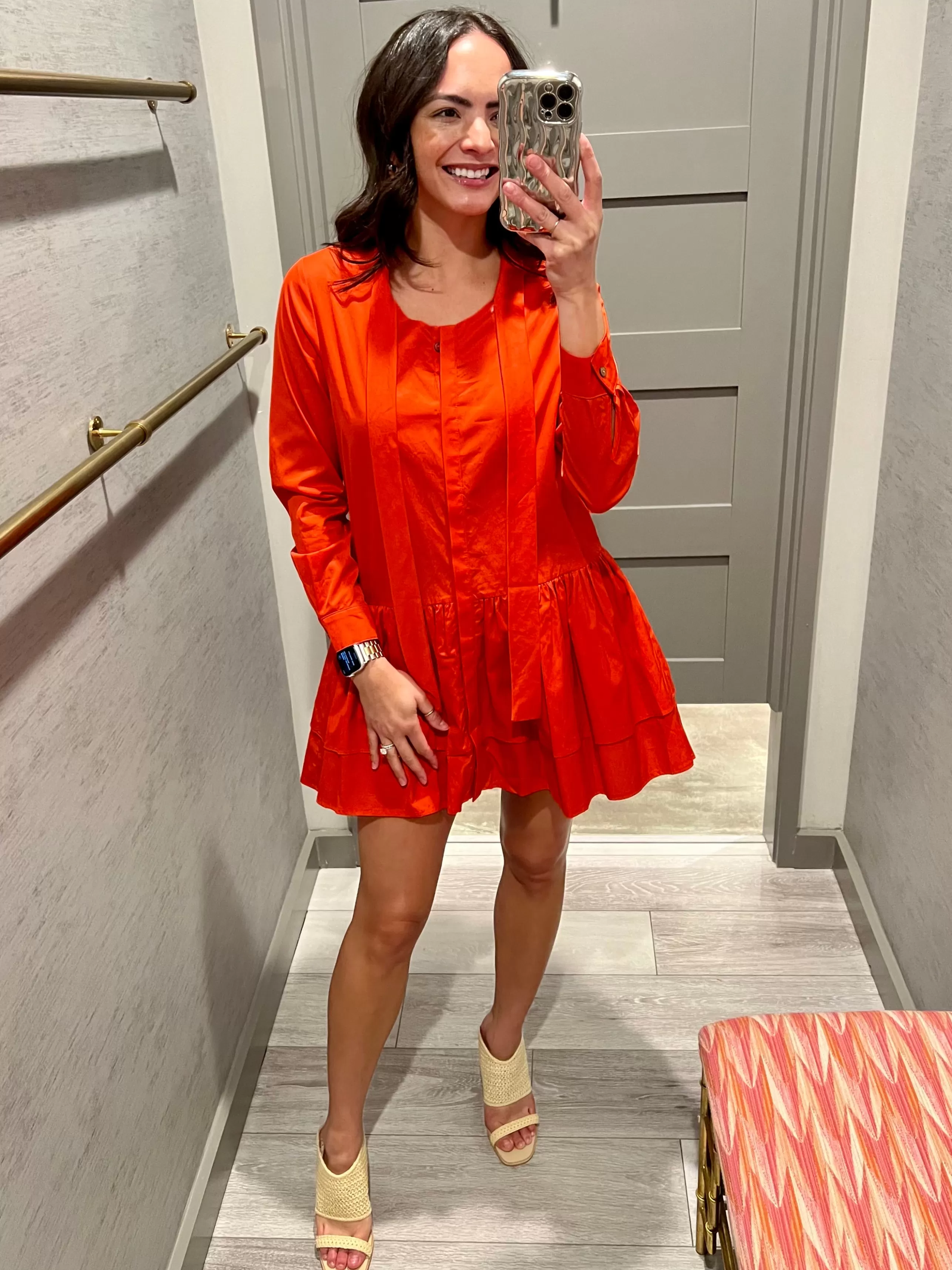 HARSHMAN Dress Shop^Laverne Dress