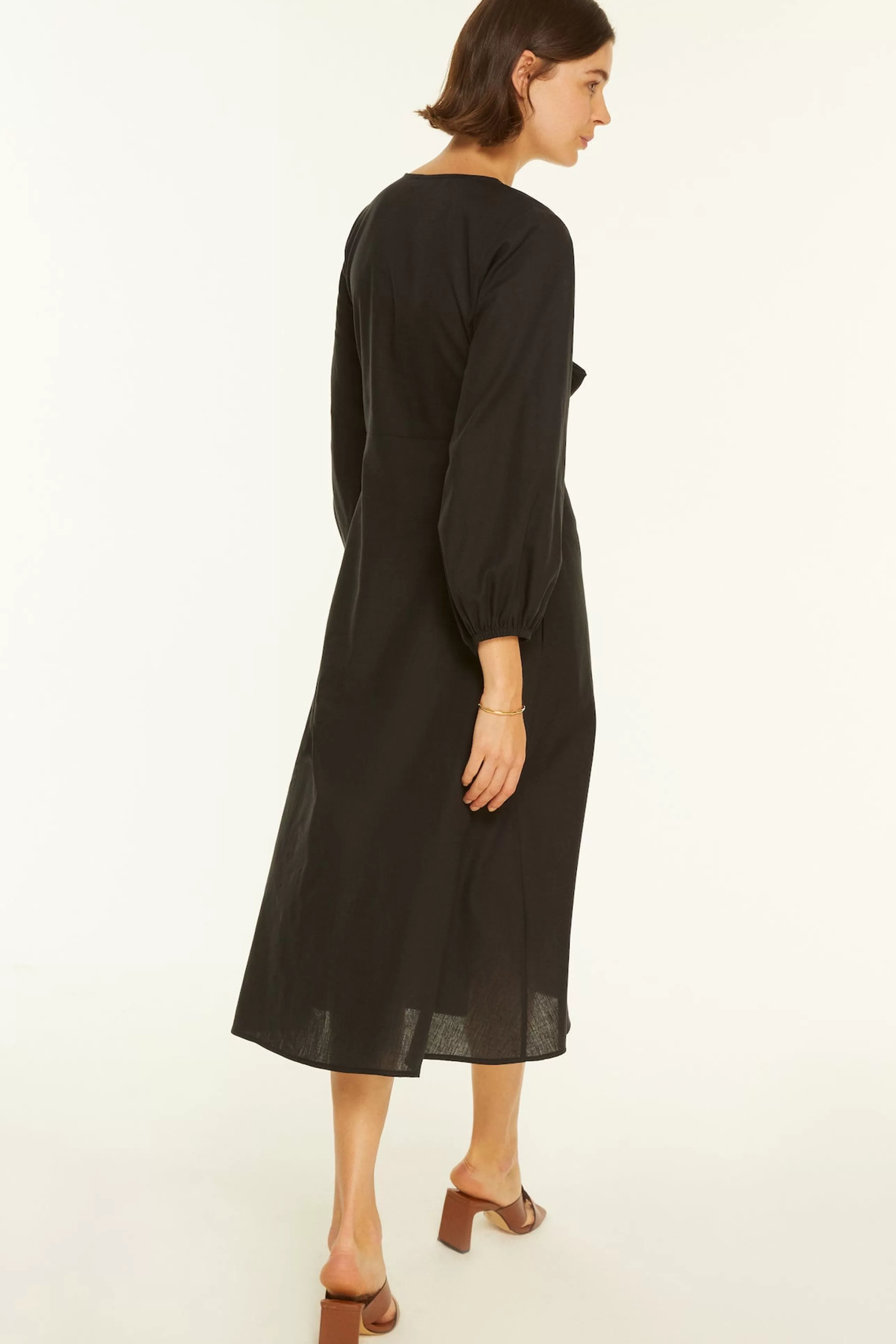 HARSHMAN Dress Shop^Novella Dress
