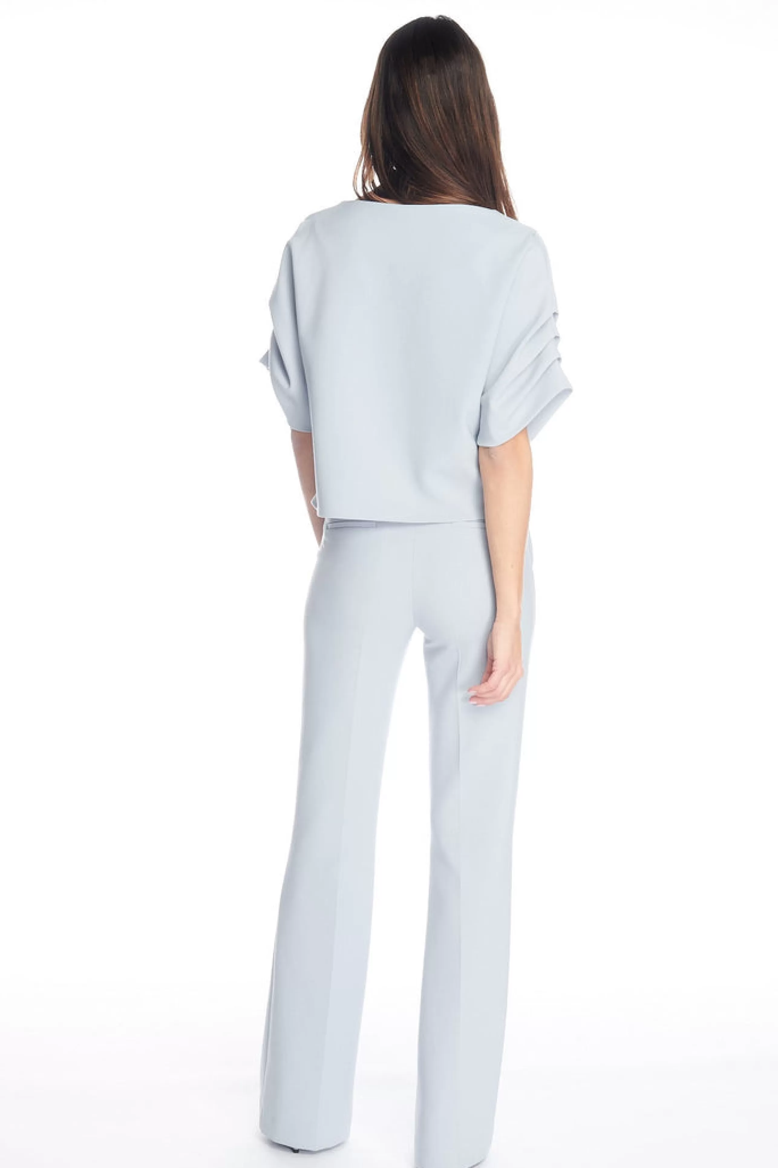 OSCAR Matching Sets^Opio Top In Ice Blue