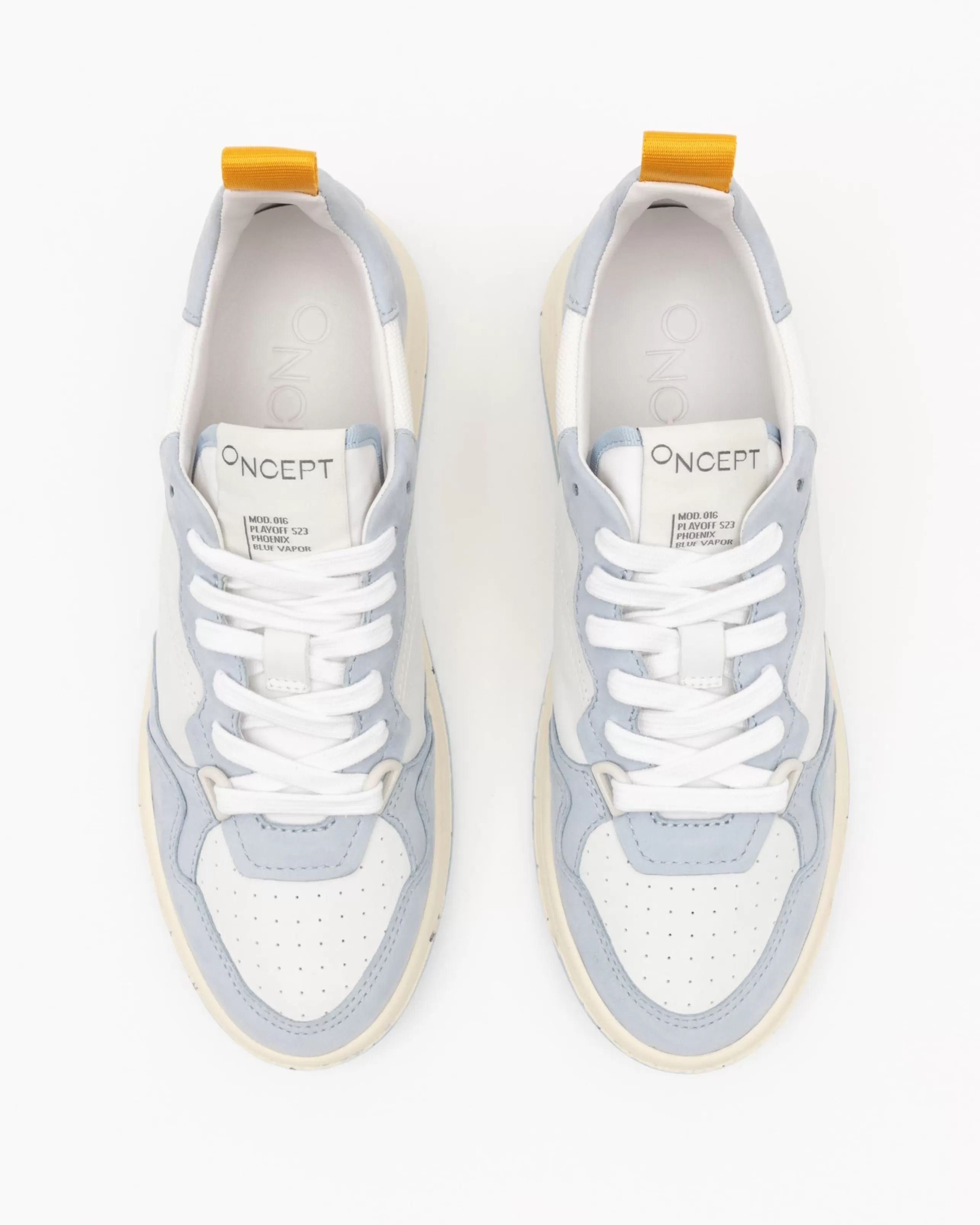 ONCEPT Athelisure^Phoenix Tennis Shoe In Blue Vapor