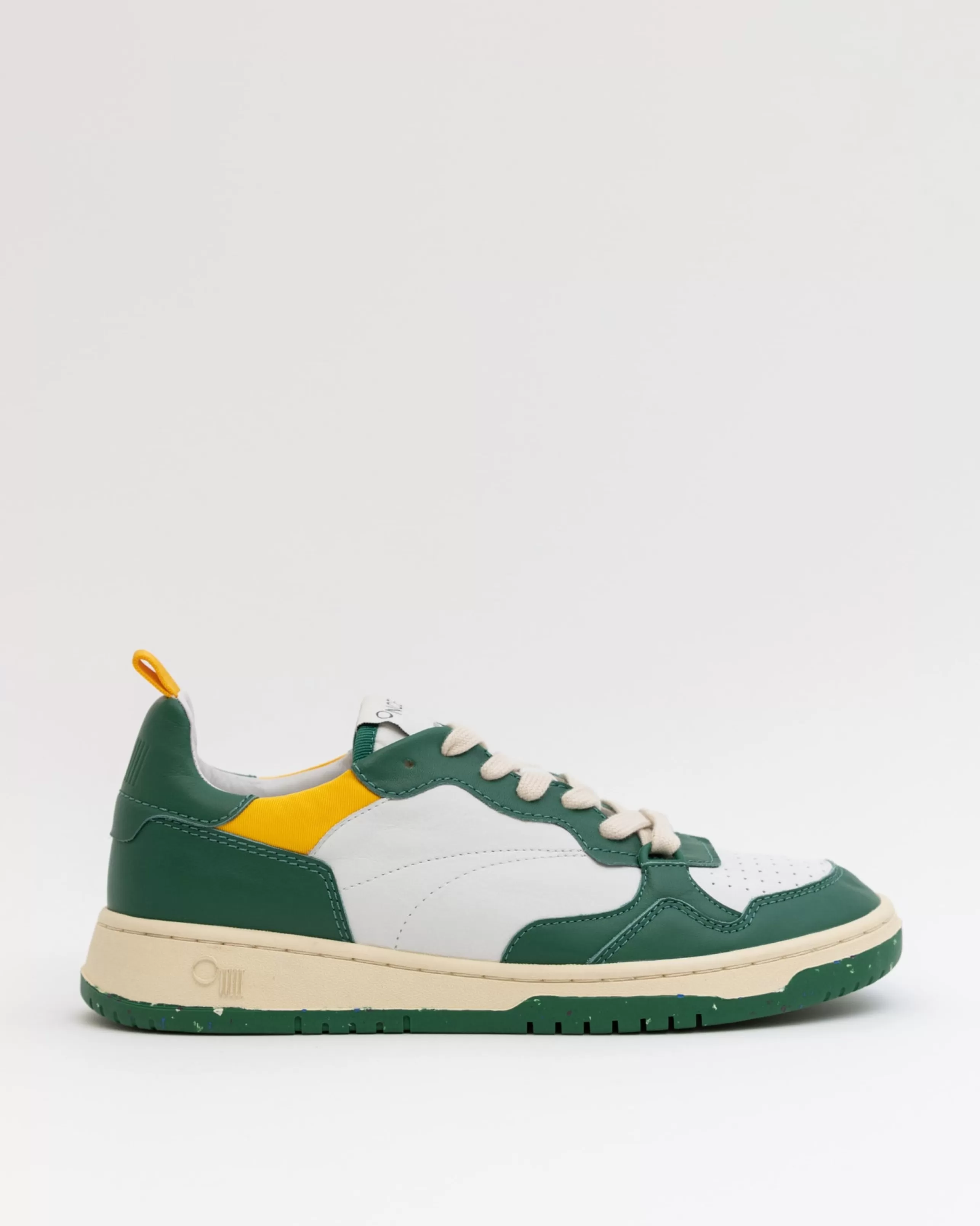 ONCEPT Athelisure^Phoenix Tennis Shoe In Green Fields