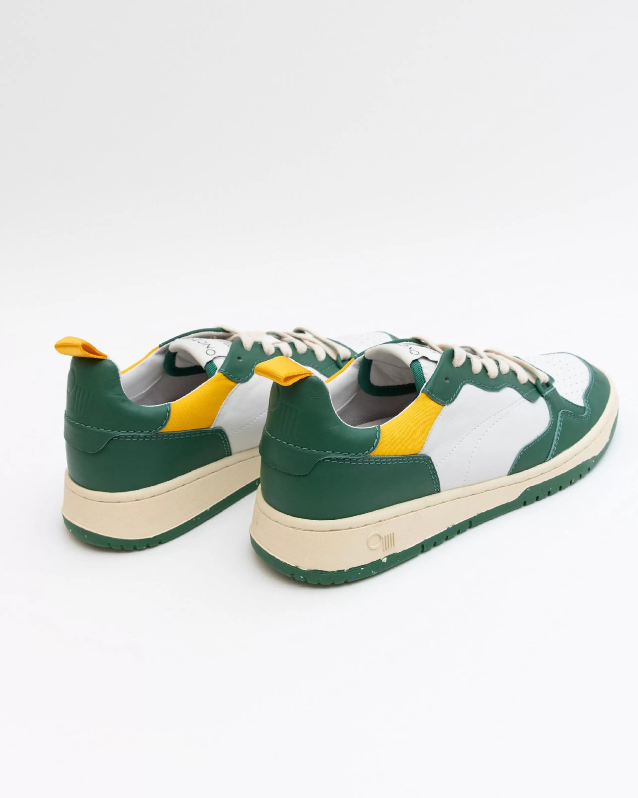 ONCEPT Athelisure^Phoenix Tennis Shoe In Green Fields
