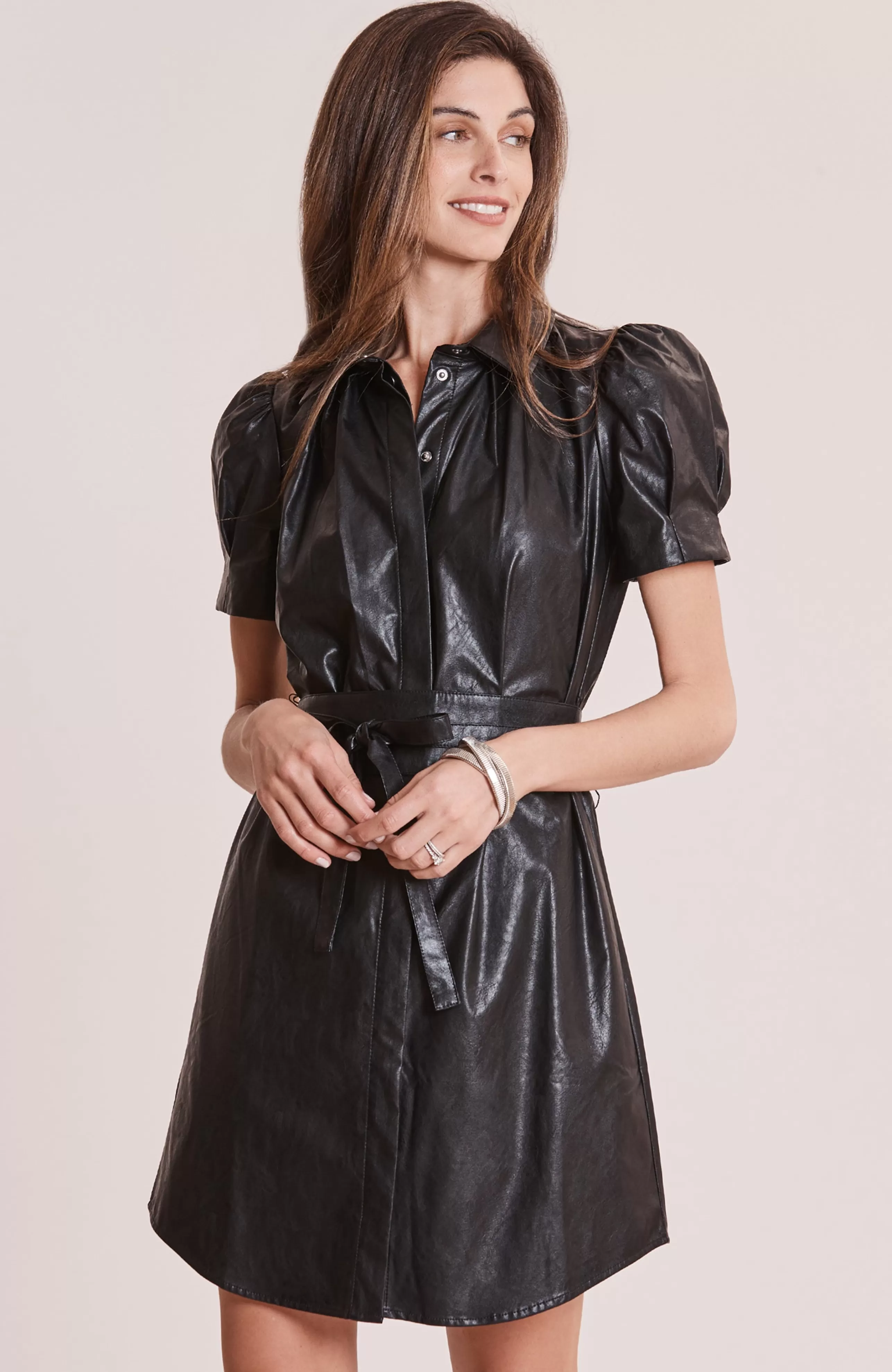 TYLER BOE Dress Shop^Veronica Dress In Black