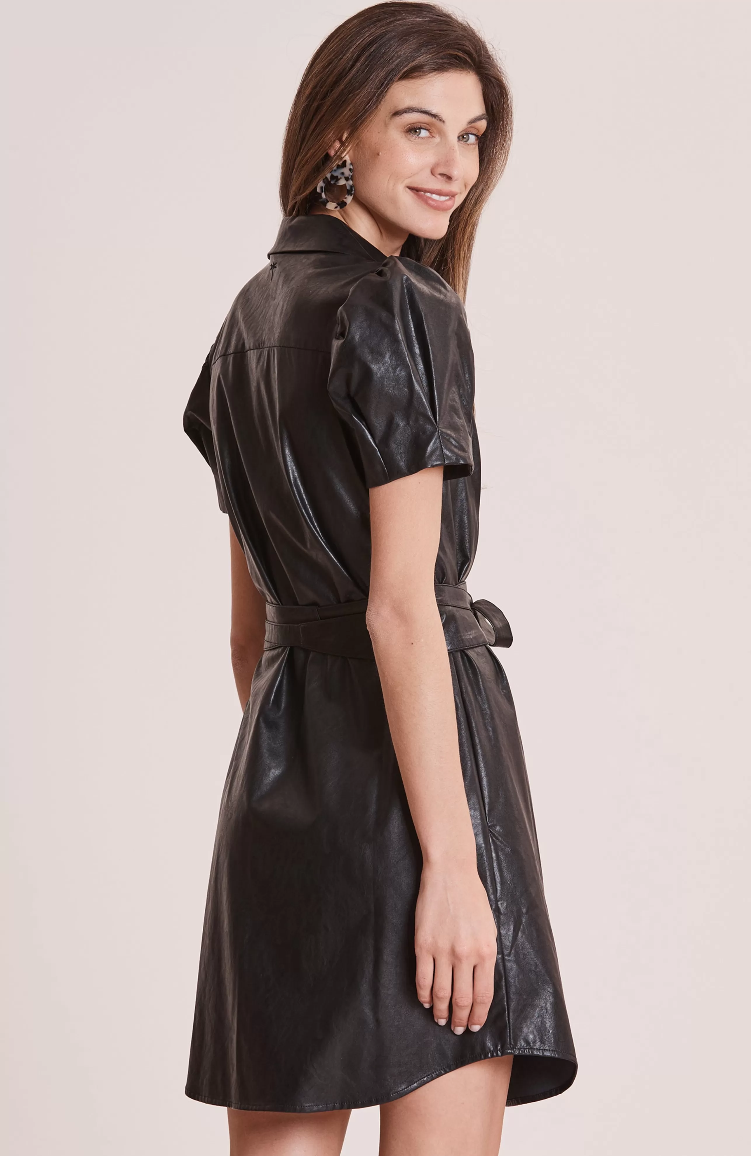 TYLER BOE Dress Shop^Veronica Dress In Black